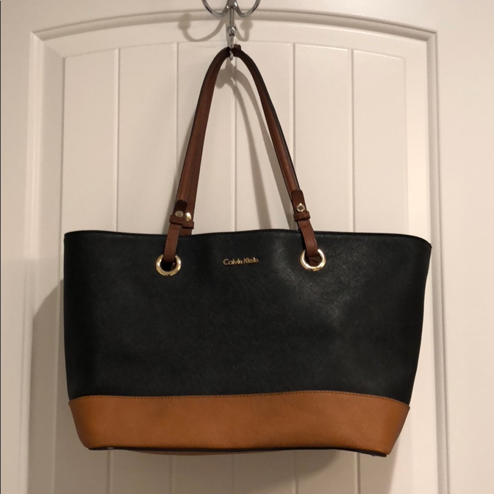 Calvin Klein purse